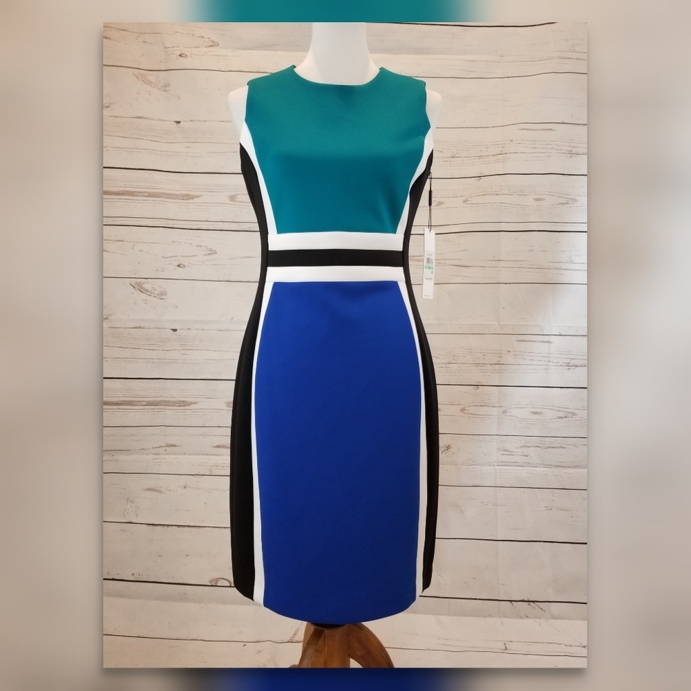 Calvin Klein dress size 8